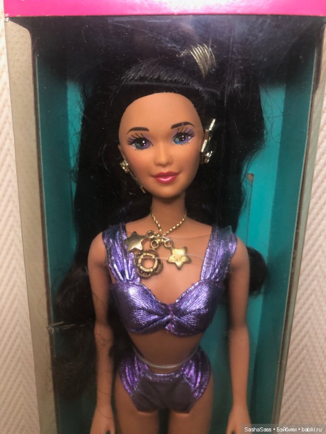 Kira Barbie