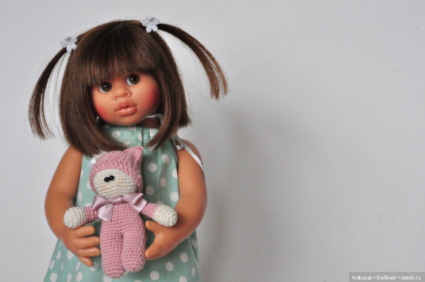 Снова Мелисса... Новая Мелисса (фото 7)