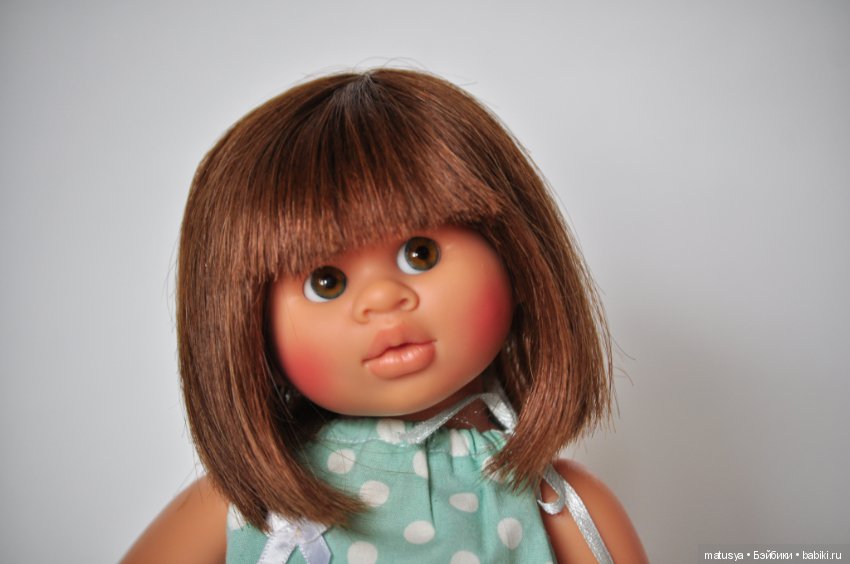 Снова Мелисса... Новая Мелисса (фото 2)