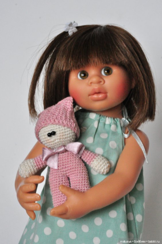 Снова Мелисса... Новая Мелисса