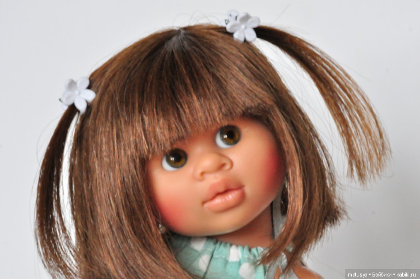 Снова Мелисса... Новая Мелисса (фото 10)