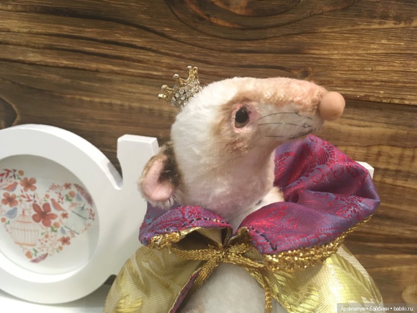 Richard - Крысиный король (фото 2)