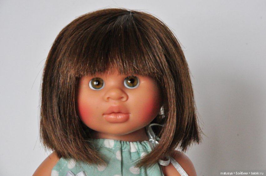 Снова Мелисса... Новая Мелисса