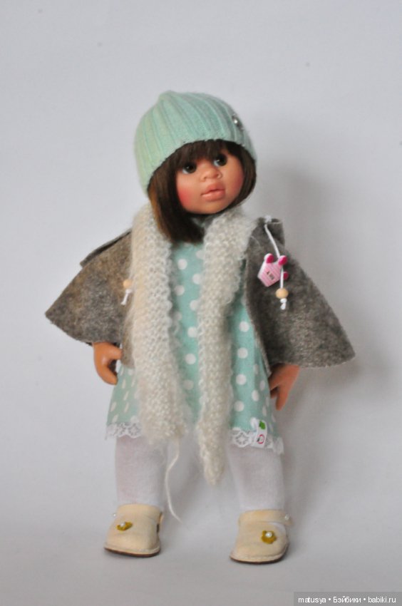 Снова Мелисса... Новая Мелисса