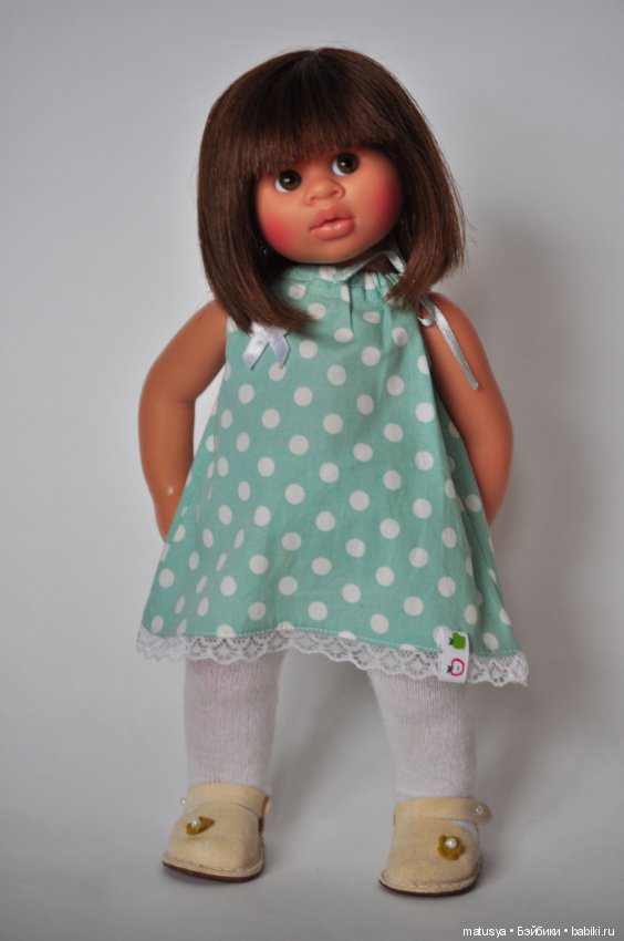 Снова Мелисса... Новая Мелисса