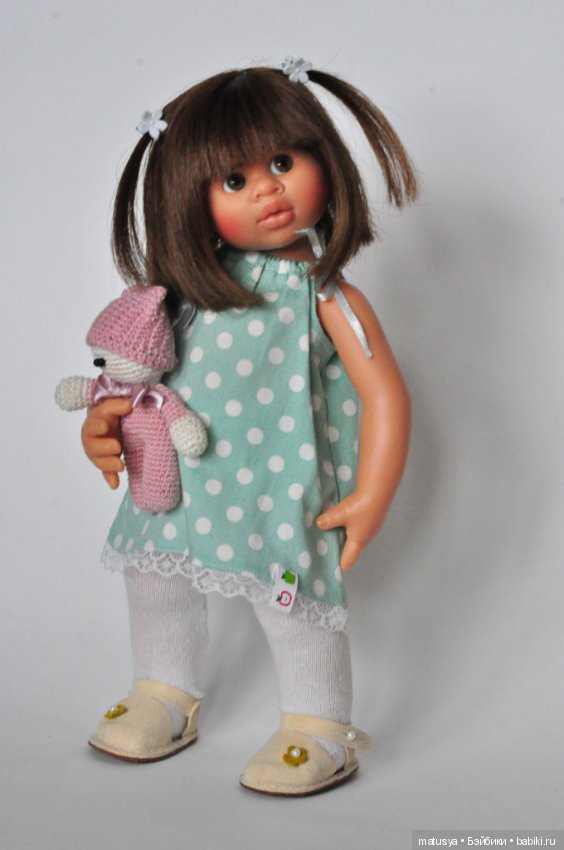 Снова Мелисса... Новая Мелисса (фото 9)