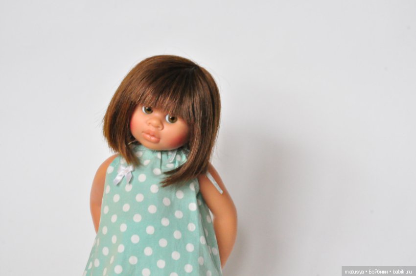 Снова Мелисса... Новая Мелисса (фото 5)