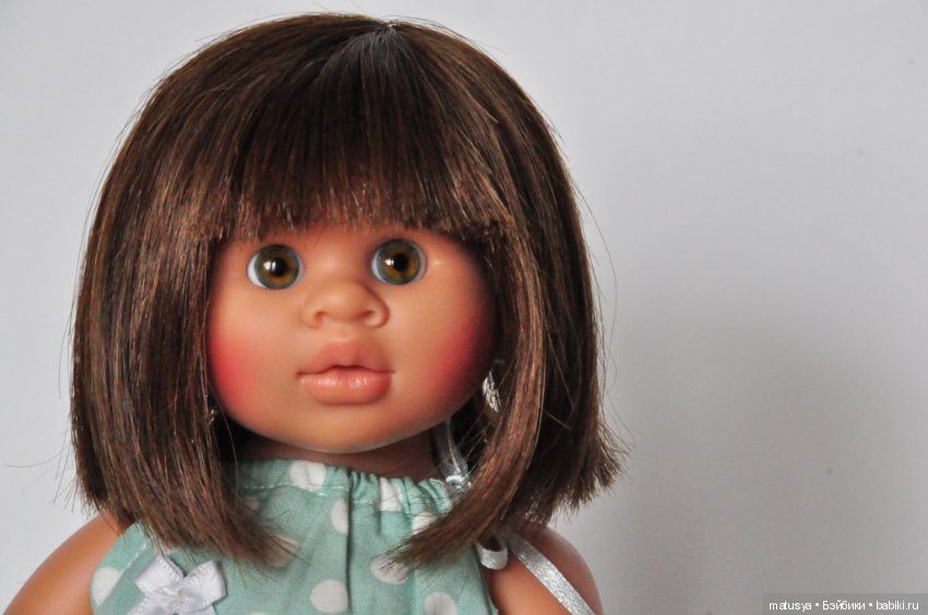 Снова Мелисса... Новая Мелисса