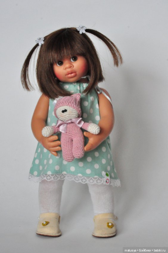 Снова Мелисса... Новая Мелисса (фото 8)