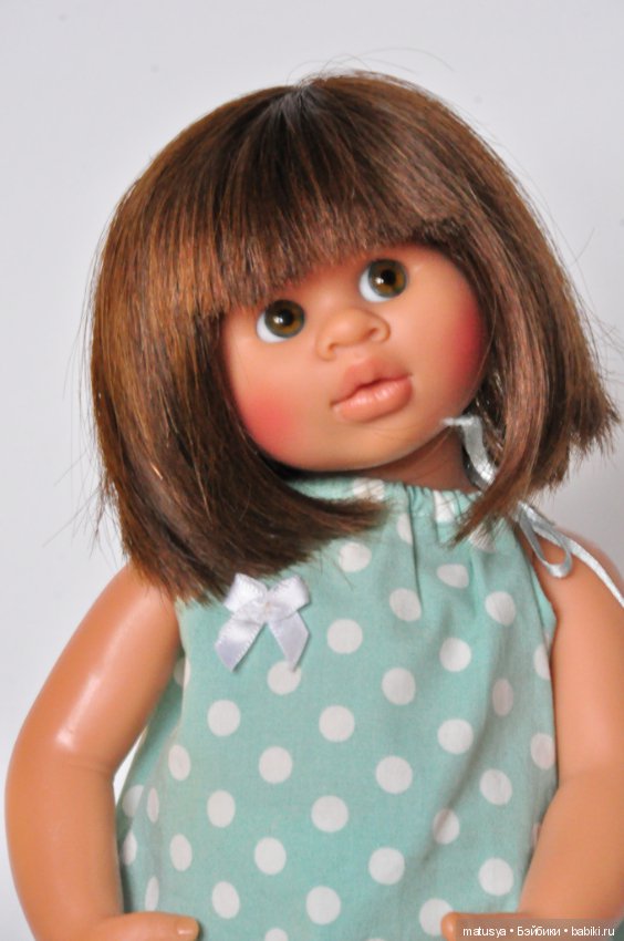 Снова Мелисса... Новая Мелисса (фото 3)