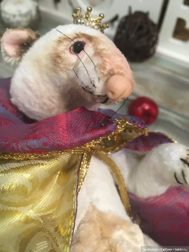 Richard - Крысиный король (фото 7)