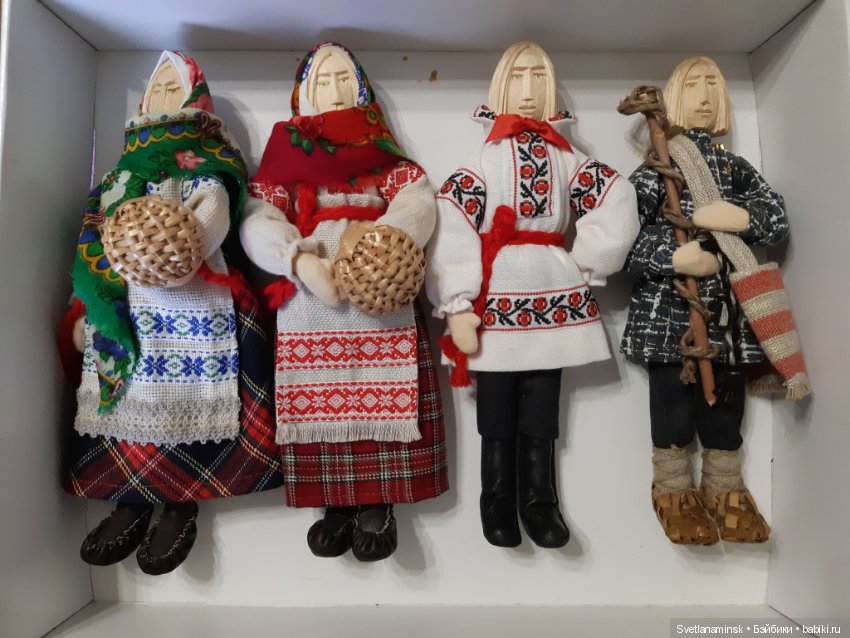 Истоки. Семейный альбом — Интересное и необычное: фотоподборки