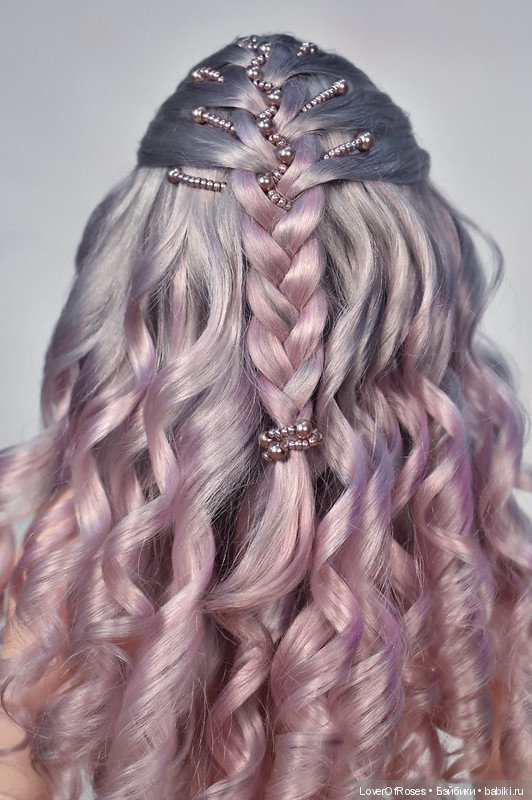 Парики для бжд — Одежда и обувь для кукол BJD (БЖД): 1/3