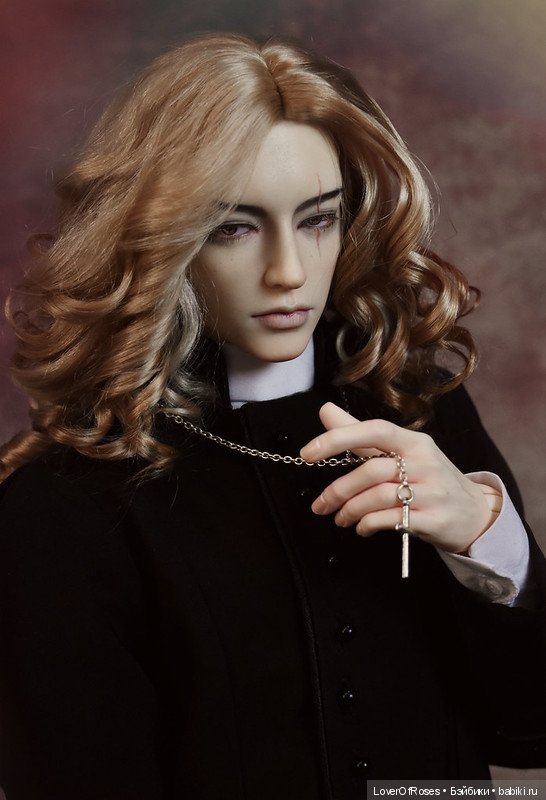 Парики для бжд — Одежда и обувь для кукол BJD (БЖД): 1/3