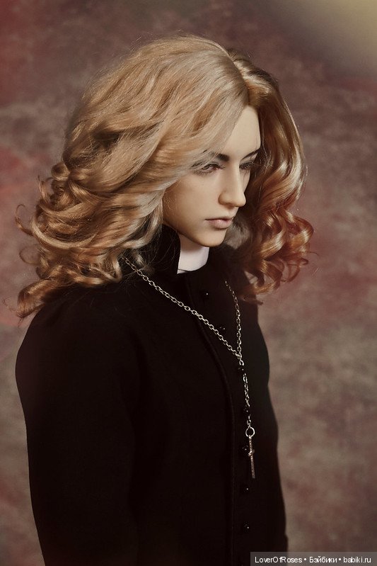 Парики для бжд — Одежда и обувь для кукол BJD (БЖД): 1/3