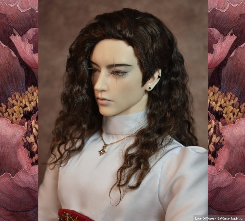 Парики для бжд — Одежда и обувь для кукол BJD (БЖД): 1/3