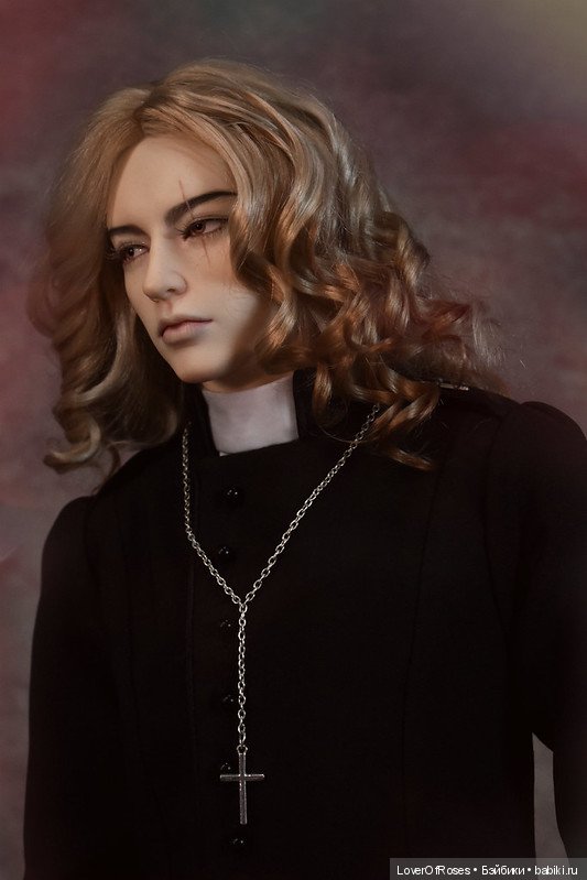 Парики для бжд — Одежда и обувь для кукол BJD (БЖД): 1/3