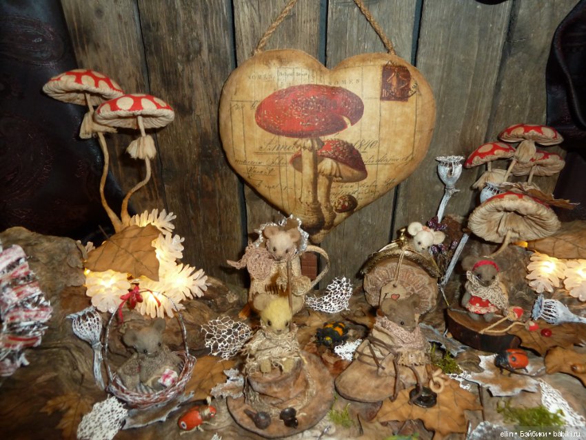 Картинки с выставки. ХТ на Тишинке (мои фото)