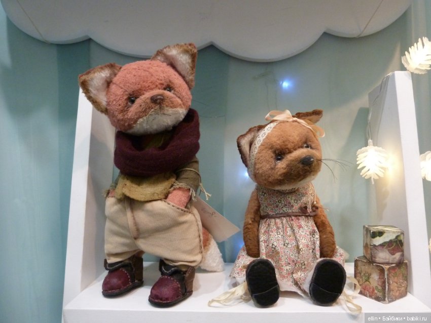 Картинки с выставки. ХТ на Тишинке (мои фото)