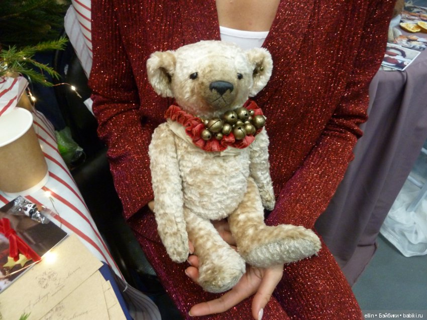 Картинки с выставки. ХТ на Тишинке (мои фото)