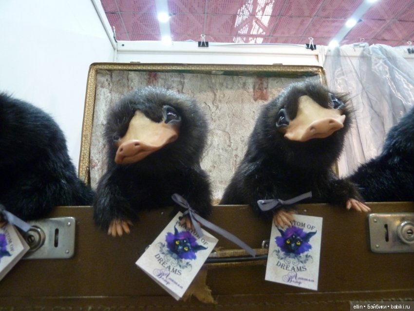 Картинки с выставки. ХТ на Тишинке (мои фото)