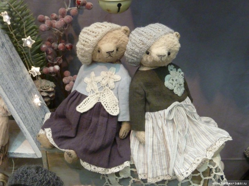 Картинки с выставки. ХТ на Тишинке (мои фото)