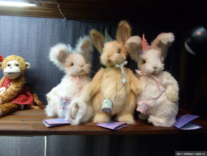 Картинки с выставки. ХТ на Тишинке (мои фото)