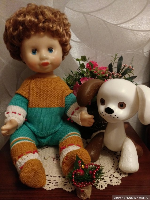 Харьковские куклы СССР — Советские винтажные куклы (СССР): Ленигрушка