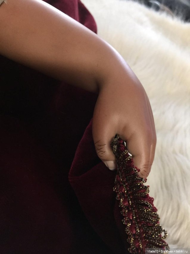 Потрясающий шедевр от Сильвия Везер! Мальчик Мандолинка