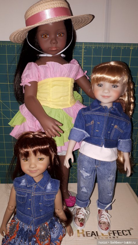 Для тех, кто еще сомневается