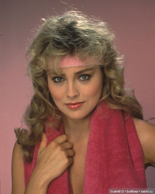 Шэрон Стоун: роковая женщина (фото 7)