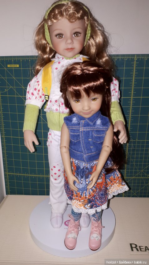 Для тех, кто еще сомневается