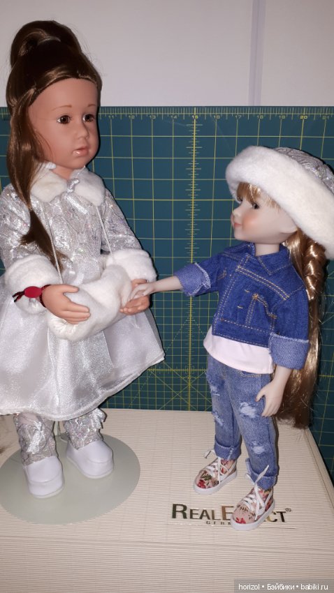 Для тех, кто еще сомневается