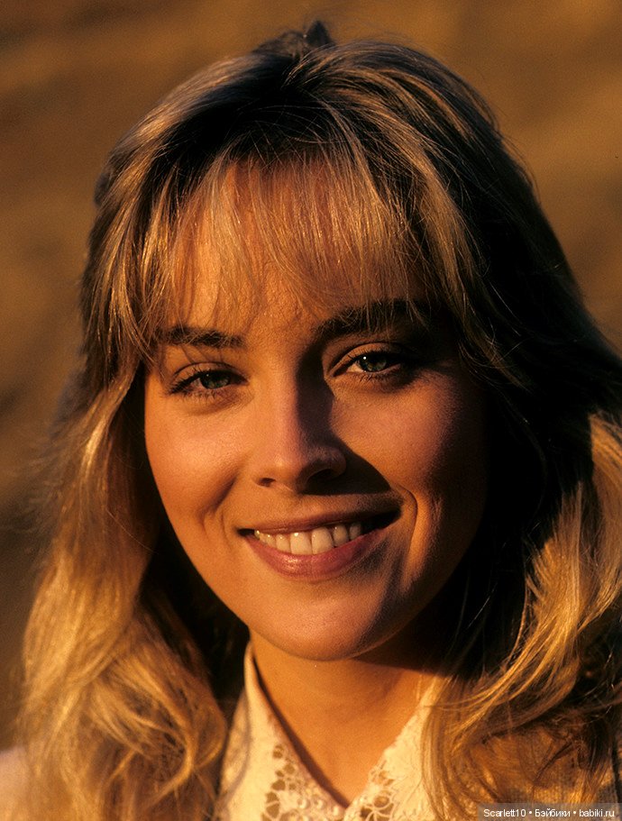 Шэрон Стоун: роковая женщина