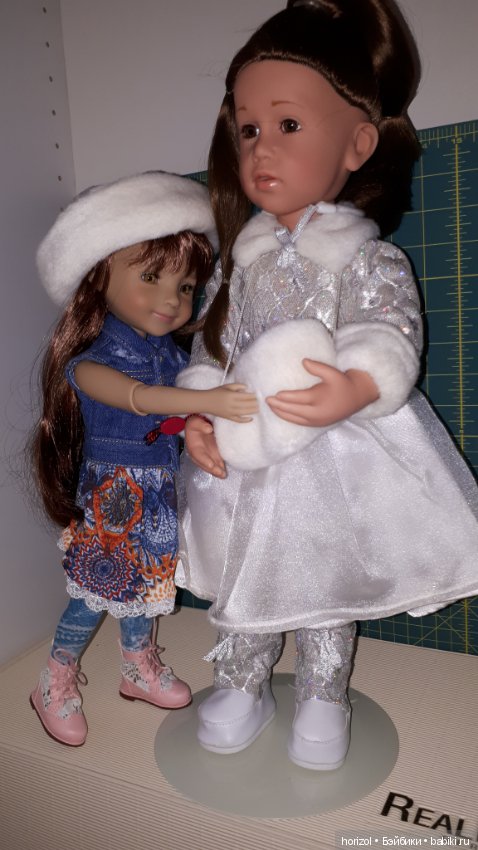 Для тех, кто еще сомневается