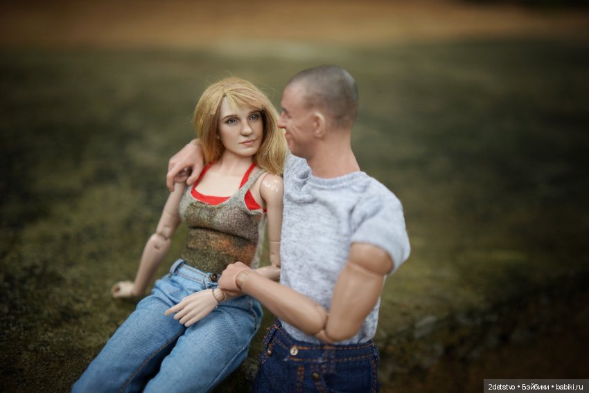 Девушка, можно с вами познакомиться (фото 2)