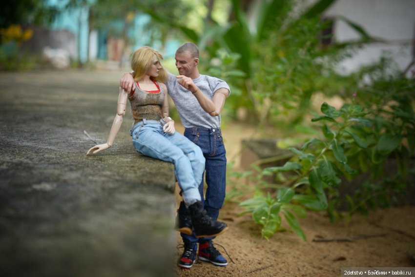 Девушка, можно с вами познакомиться (фото 3)