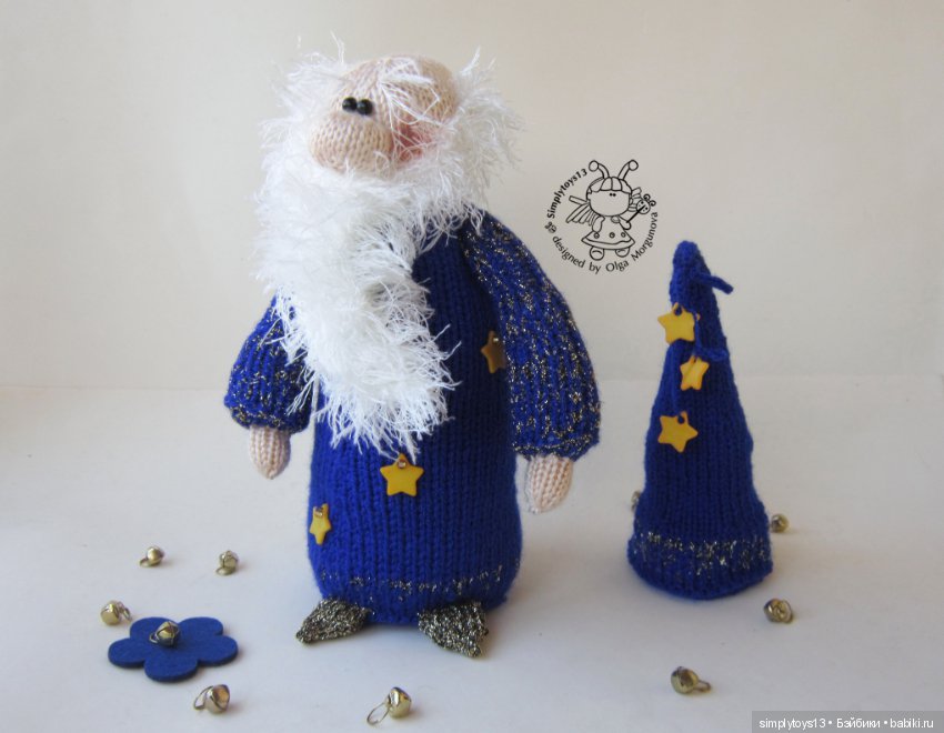 Эльфов и гномов много не бывает (фото 8)