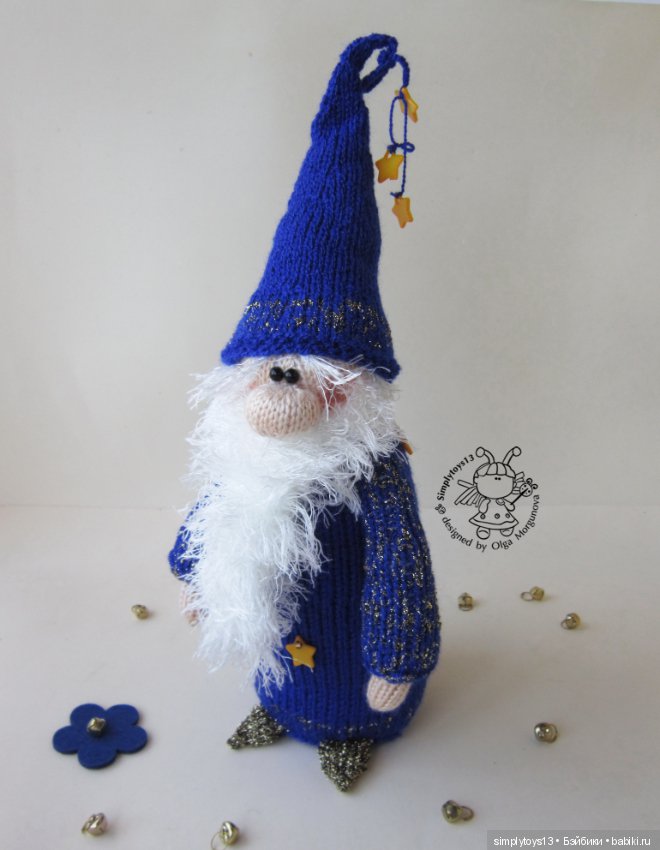 Эльфов и гномов много не бывает (фото 7)