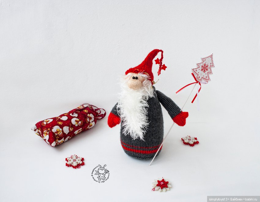 Эльфов и гномов много не бывает (фото 10)