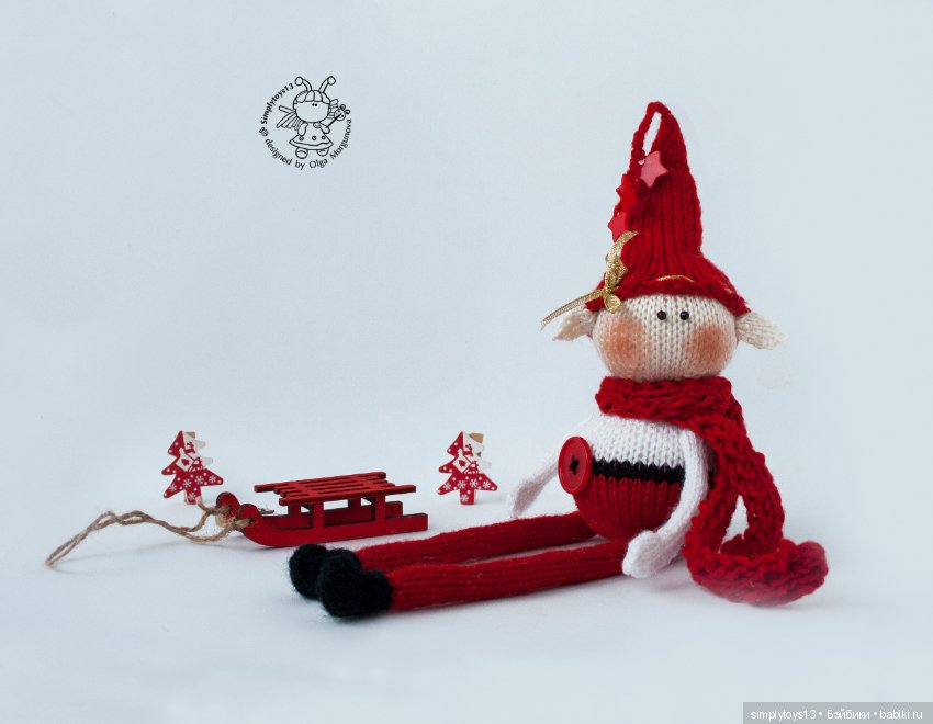 Эльфов и гномов много не бывает (фото 9)