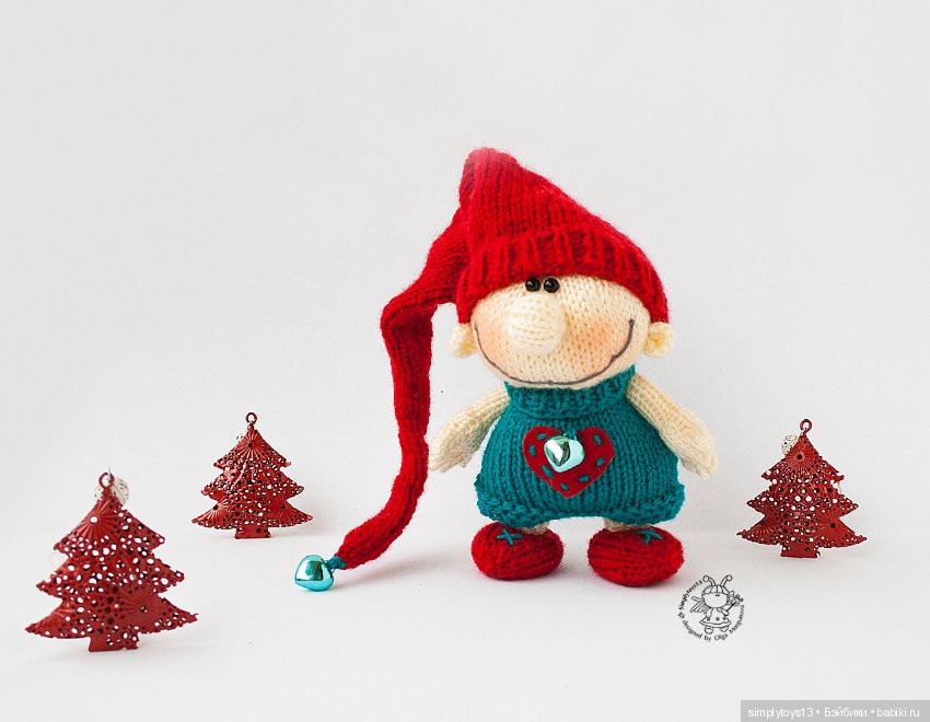 Эльфов и гномов много не бывает