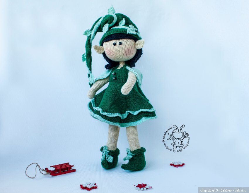 Эльфов и гномов много не бывает