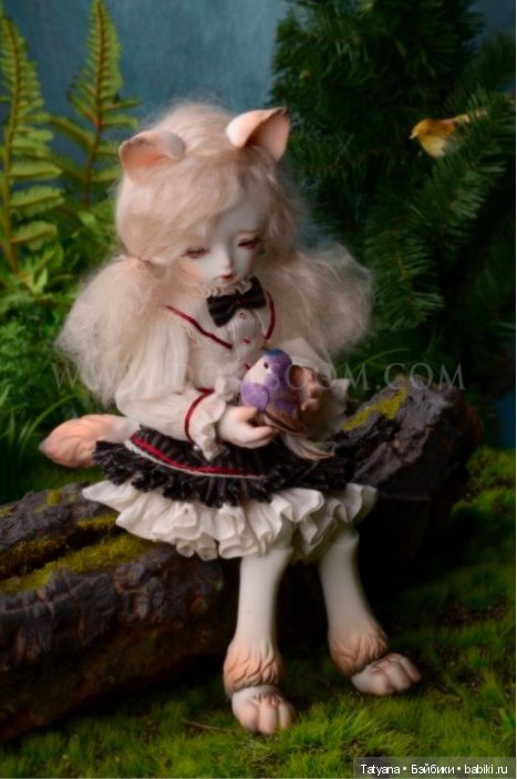 SOOM - Han & Asronn – Missing of Red Riding Hood (фото 2)