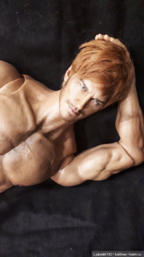 Без слов — Коллекционные экшн (фото 2)