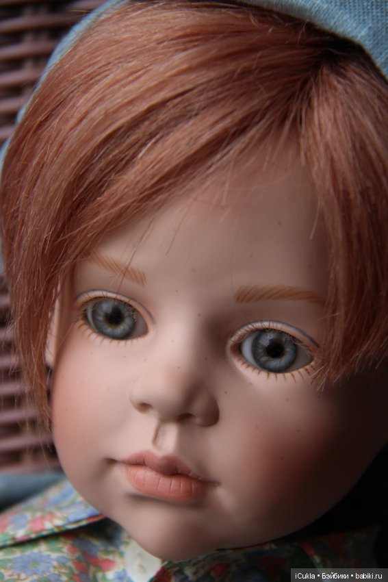 Кевин от Хильдегард Гюнцель отправился в путешествие в Россию