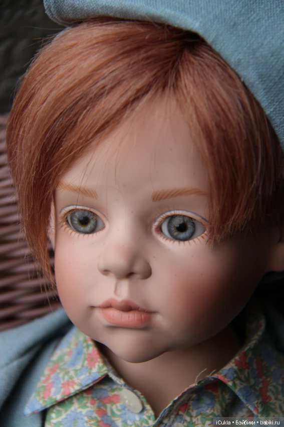 Кевин от Хильдегард Гюнцель отправился в путешествие в Россию (фото 10)