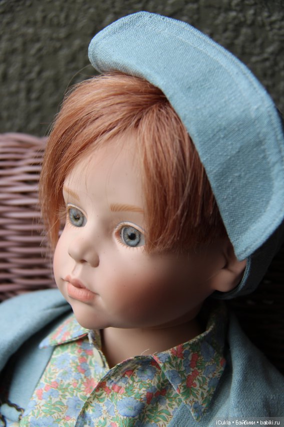 Кевин от Хильдегард Гюнцель отправился в путешествие в Россию (фото 7)