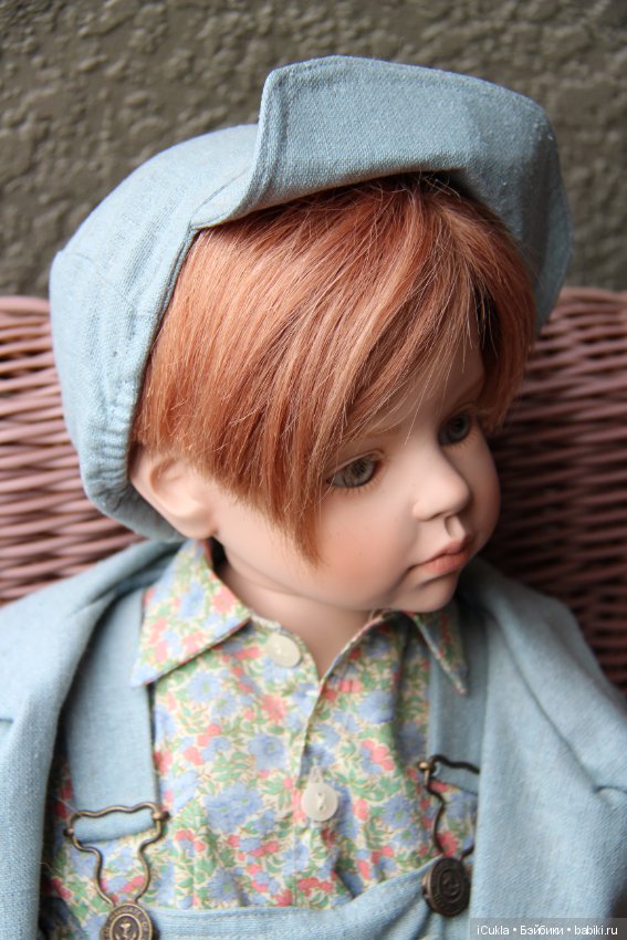 Кевин от Хильдегард Гюнцель отправился в путешествие в Россию (фото 4)