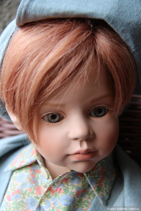 Кевин от Хильдегард Гюнцель отправился в путешествие в Россию (фото 3)